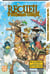 The promised Neverland : recueil d'histoires courtes