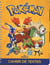 Pokémon - cahier de texte
