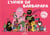 Barbapapa : l'hiver de Barbapapa