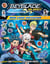 Beyblade - burst : mon livre collector