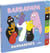 Barbapapa : Barbabébés : Mon livre à 7 onglets
