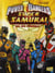 POWER RANGERS - SUPER SAMURAI T2
