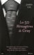 Les 50 ménagères de gray