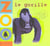 Le zoo : Gorille