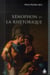 Xenophon et la rhetorique
