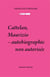 Cattelan, Maurizio - autobiographie non autorisée
