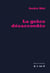 La grâce désaccordée