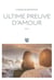 Ultime preuve d'amour