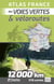 Atlas France des voies vertes et véloroutes