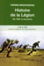 Histoire de la Légion - de 1831 à nos jours
