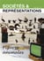 SOCIETE ET REPRESENTATIONS n.27 : avril 2009 - figures animales