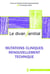 Divan familial N30. Mutations cliniques, renouvellement technique