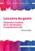 Les sens du geste - dyspraxie, troubles de la coordination et psychomotricité