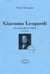 Giacomo leopardi - du néant plein d'inifni