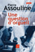 Une question d'orgueil