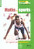 Bibliothèque Tangente Hors-Série Tome 19 : maths & sports : le sport en équations