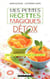 Mes petites recettes magiques : mes petites recettes magiques détox