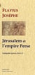 Antiquités juives Tome 11 - Jérusalem et l'empire perse