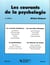 Les courants de la psychologie (2e édition)