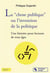 La chose publique - l'invention de la politique