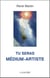 Tu seras medium-artiste