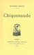 Chiquenaude