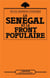 Le Sénégal et le Front Populaire