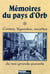 Mémoires du pays d'orb - contes, légendes, recettes de nos grands-parents