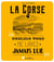 La corse comme vous ne l'avez jamais lue