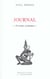 Journal - ni noms, ni formes