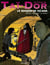 Le cycle de Taï-Dor Tome 2 - le masque de Taï-Dor