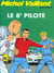 Michel Vaillant Tome 8 : le 8ème pilote