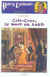 Harry Dickson t.1 - cric-croc, le mort en habit