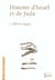 Histoire d'Israël et de Juda