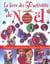 Le livre des 50 activites de noel