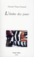 L'ordre des jours
