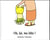 Oh, he, ma tete !