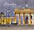 Berlin - aquarelles
