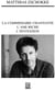 La commissaire chantante - l'ami riche - l'invitation
