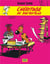 Lucky Luke Tome 11 : l'héritage de Rantanplan