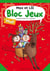 Max et Lili : bloc jeux Noël