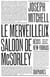 Le merveilleux saloon de McSorley - récits new-yorkais