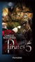Pirates Tome 5 - trésor noir