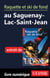 Raquette et ski de fond au saguenay-lac-saint-jean - chapitre tiré du guie ulysse « raquette et ski de fond au québec »