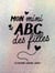 Mon mini ABC des filles 2022