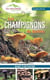 Les champignons du Québec : Guide d'initiation