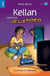 Kellan accro aux jeux video
