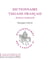 Dictionnaire tsigane-français