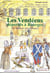 Les vendéens déportés à Bourges (de Saumur par Orléans)