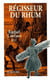 Regisseur du rhum